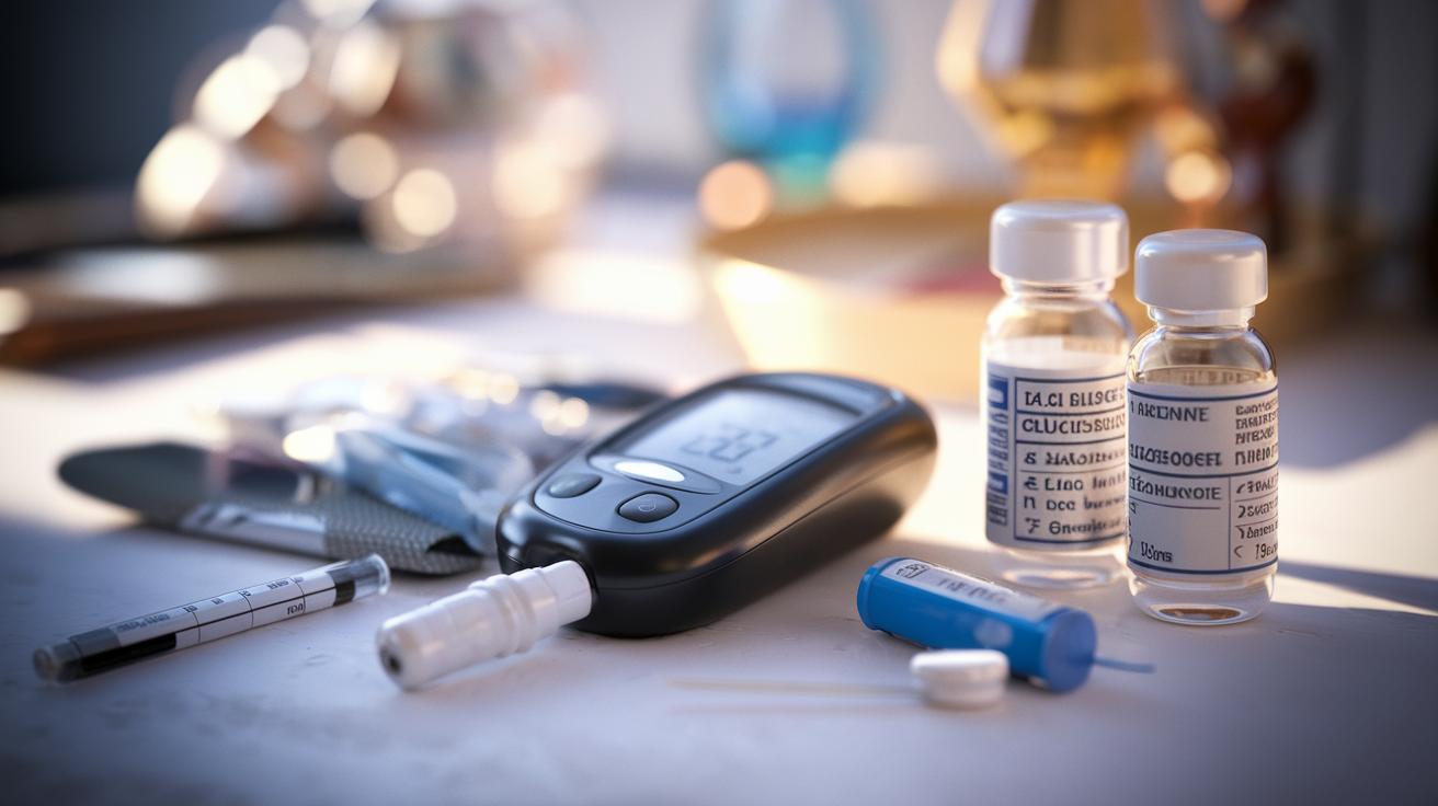 Jakie badania powinny wykonywać osoby z cukrzycą?