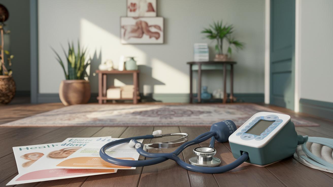 Najważniejsze badania profilaktyczne dla kobiet po 40. roku życia