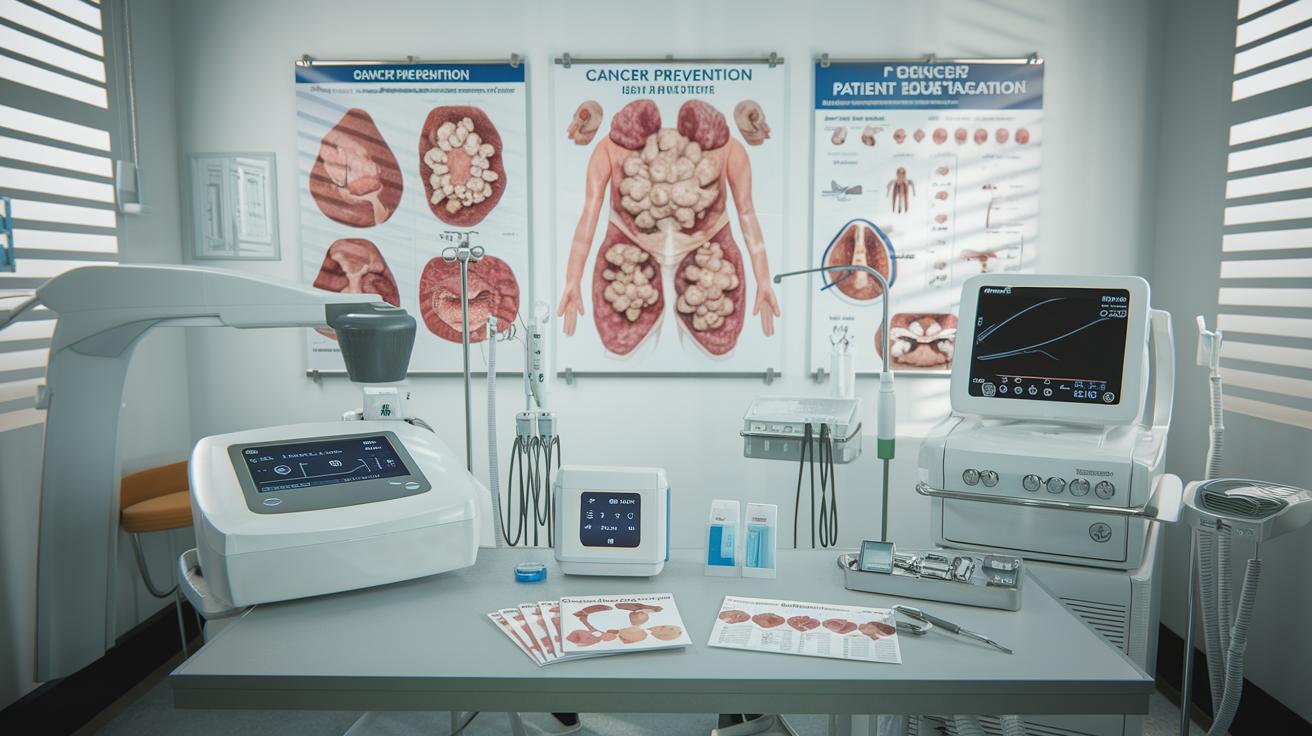 Profilaktyka nowotworowa: jakie badania warto wykonać?