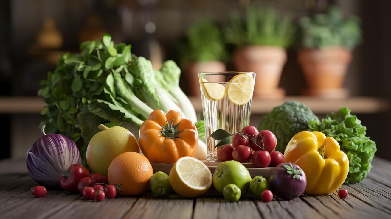 Znaczenie zdrowego stylu życia w zapobieganiu chorobom