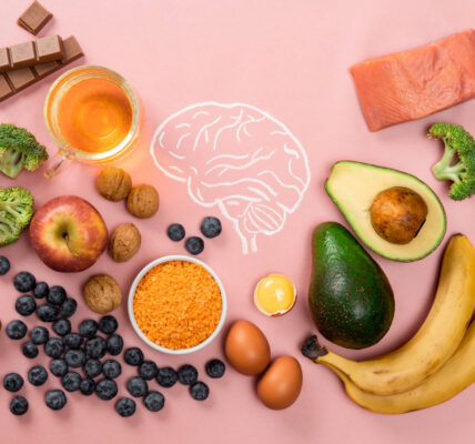 Wpływ diety na zdrowie psychiczne po 40. roku życia 2 Wpływ diety na zdrowie psychiczne