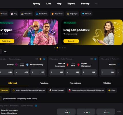 Cashback w LV BET – najlepszy system zwrotów dla aktywnych typerów w Polsce 4 zd1